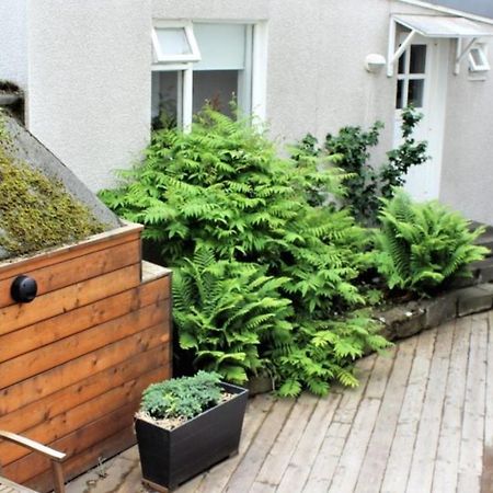 Odinn Reykjavík Apartments Reiquiavique Exterior foto