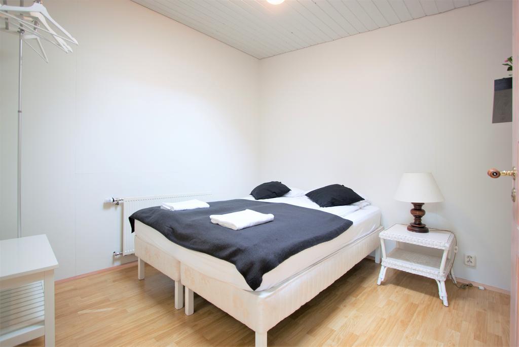 Odinn Reykjavík Apartments Reiquiavique Exterior foto