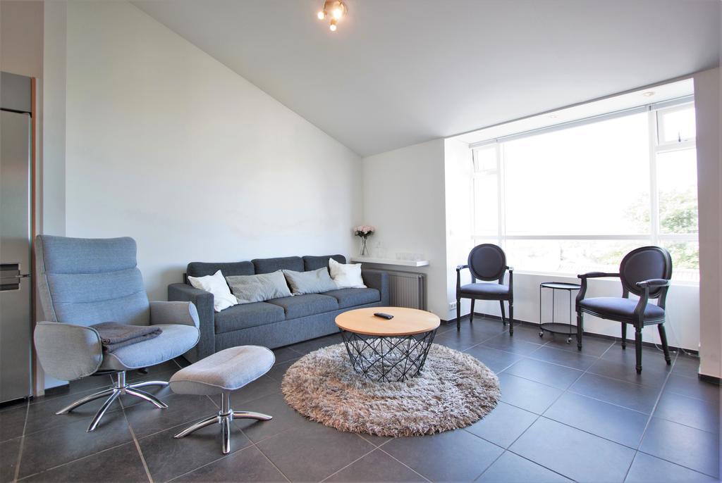 Odinn Reykjavík Apartments Reiquiavique Exterior foto